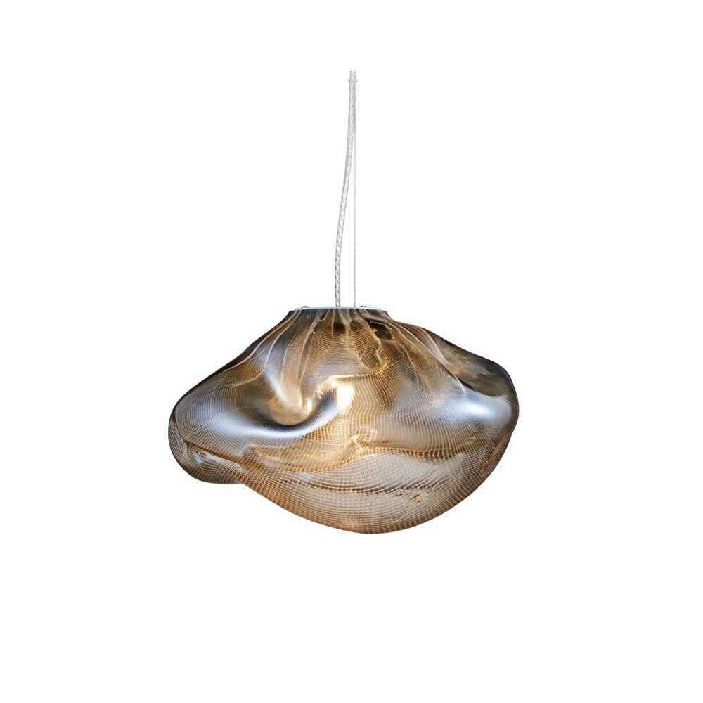 Glass Blowing Effect Ceiling Lamp Sourcing And Customised Deco