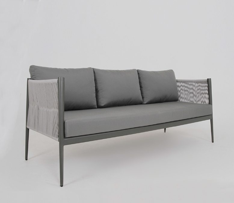 Polypropylene Rope Sofa Sourcing and Customised Deco Packs for Home Decor in Mauritius
